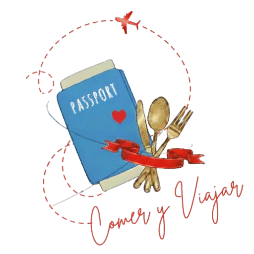 Comer y Viajar